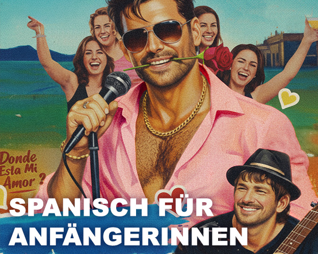 Spanisch für Anfängerinnen