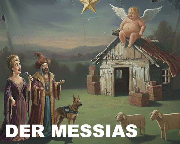 Der Messias
