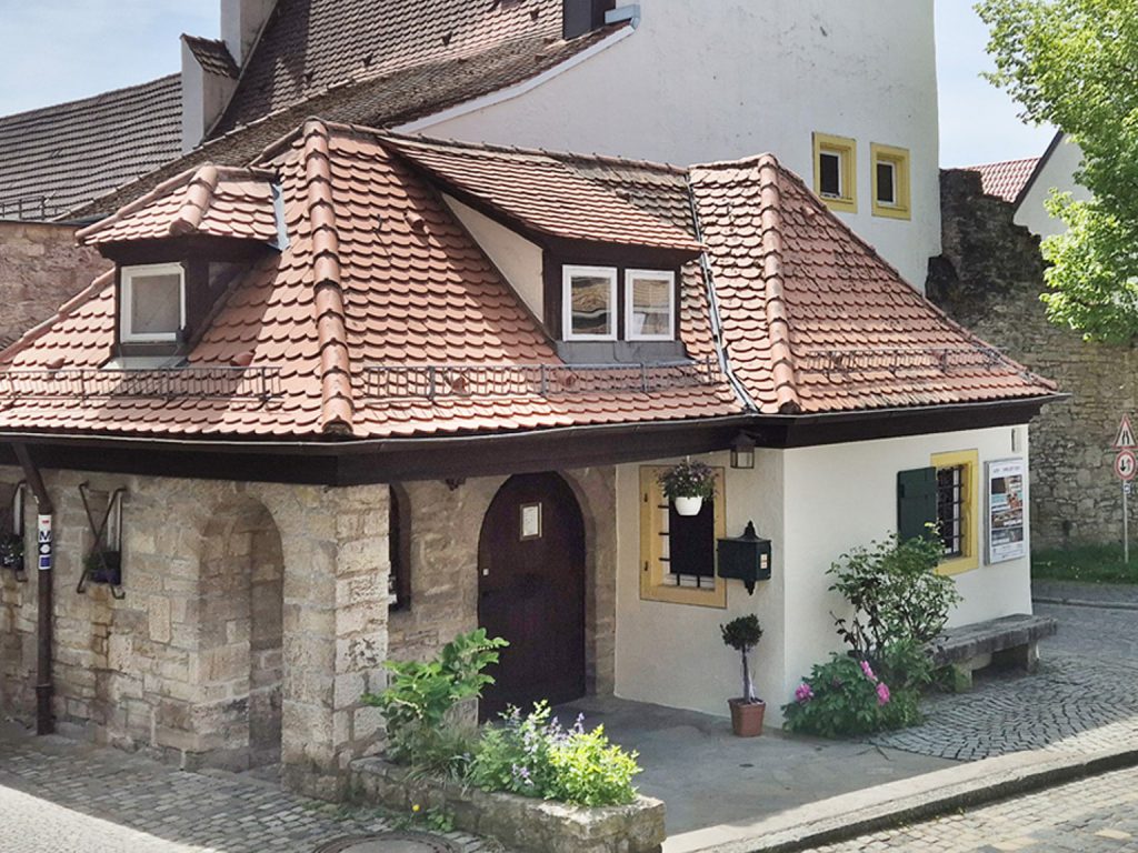 Torturm-Theater Sommerhausen